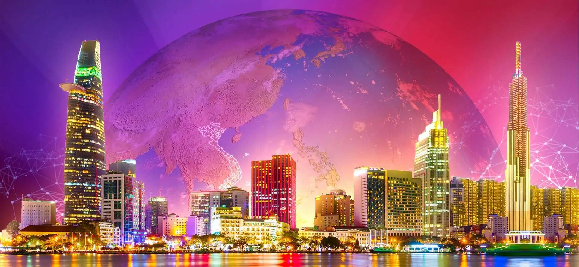 Bất động sản tại Việt Nam